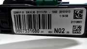 Sicherungskasten 9807531680 Citroën C4 Cactus (0B/0P) Schrägheck 5-drs 1.2 PureTech 82 12V (EB2(HMZ)) 2014