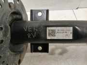 Federbein Rechts Vorne 6R0413031BF Skoda Fabia III Kombi (NJ5) Kombi 5-drs 1.2 TSI 16V Greentech (CJZD(Euro 6)) 2017-04