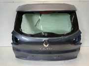 Heckklappe Renault Clio IV Estate/Grandtour (7R) Kombi 5-drs 1.2 16V (D4F-740(D4F-D7)) 2017-07