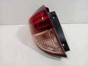 Rücklicht Links Aussen 22062164 Honda HR-V (RU) Großraumlimousine 1.5 i-VTEC 16V (L15B4(Euro 6)) 2016
