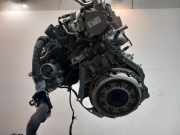 Motor PEY7 Mazda 3 (BM/BN) Limousine 2.0 SkyActiv-G 120 16V (PEY7) 2017-08