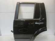 Tür Links Hinten Land + Range Rover Discovery III (LAA/TAA) Geländewagen 2.7 TD V6 (276DT(TDV6)) 2009-06