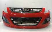 Stoßstange Vorne Hyundai i20 Schrägheck 1.2i 16V (G4LA) 2008