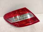 Rücklicht Links Aussen 2048200164L Mercedes-Benz C (W204) Limousine 1.8 C-180K 16V (M271.952) 2008-06