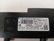 Steuerger?t Telefon 9847654980 Peugeot 3008 II (M4/MC/MJ/MR) Gro?raumlimousine 1.6 16V HYbrid 225 (EP6FADTXHPD(5GQ)) 2023-09