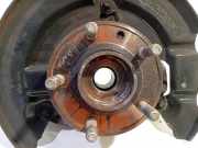 Radnabe Links Vorne 31302822 Volvo V40 (MV) Schrägheck 5-drs 1.6 D2 (D4162T) 2013