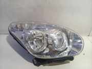 Scheinwerfer Rechts 20C425B Opel Combo Van 1.3 CDTI 16V ecoFlex (A13FD) 2016-07