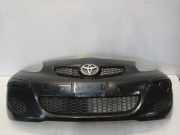 Stoßstange Vorne Toyota Aygo (B10) Schrägheck 1.0 12V VVT-i (1KR-FE) 2010-10