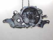 Getriebe Manuell ZH96 Kia Pro cee'd (EDB3) Schrägheck 3-drs 1.6 CRDi 16V (D4FB) 2011