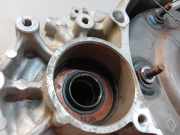 Getriebe Automatik TG81SC Volvo XC40 (XZ) SUV 2.0 T4 Geartronic 16V (B4204T47) 2020