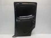 Tür Rechts Hinten Peugeot Bipper (AA) Van 1.3 HDI (F13DTE5(FHZ)) 2014