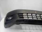 Stoßstange Vorne Volkswagen Caddy Kombi III (2KB,2KJ) Großraumlimousine 2.0 Ecofuel (BSX) 2011 BSX