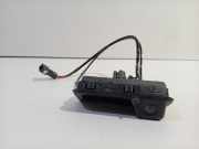 Camera Hinten 8W8827566E Volkswagen Touareg SUV 3.0 TDI 231 V6 24V (DEND) 2018 DEND