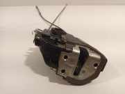 Türschloß Zv Elektrisch Links Hinten Toyota Yaris II (P9) Schrägheck 1.3 16V VVT-i (2SZFE) 2007