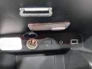 Handschuhfach 1162820XZD Citroën C4 Picasso (3D/3E) Großraumlimousine 1.6 BlueHDI 120 (DV6FC(BHZ)) 2016