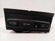Aux-Anschluss usb 84630n7100nnb Hyundai Tucson (NX) SUV 1.6 T-GDI HEV (G4FT) 2022