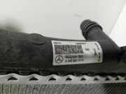 Radiator A2465001303 Mercedes-Benz GLA (156.9) SUV 1.6 180 16V (M270.910) 2014
