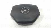 Airbag Lenkrad A16446000989116 Mercedes-Benz ML II (164/4JG) SUV 3.0 ML-320 CDI 4-Matic V6 24V (OM642.940) 2007