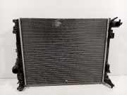 Radiator 214105169R Renault Scénic IV (RFAJ) Großraumlimousine 1.5 Energy dCi 110 (K9K-647) 2018-04