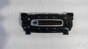 Heizung Bedienung A4539050600 Smart Forfour (453) Schrägheck 5-drs 1.0 12V (M281.920) 2015