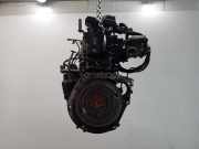 Motor 55263624 Fiat 500X (334) SUV 1.4 Multi Air 16V (55263624) 2015