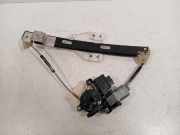 Fensterheber Elektr. Links Hinten 5E0839461 Seat Leon (5FB) Schrägheck 5-drs 1.0 TSI 12V (CHZD) 2015