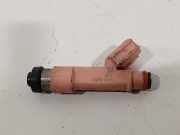 Kraftstoff-Injector 2325021091 Toyota Yaris III (P13) Schrägheck 1.5 16V Hybrid (1NZ-FXE) 2016
