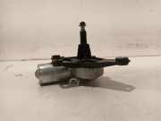 Scheibenwischermotor Hinten 53025312 Renault Clio III (BR/CR) Schrägheck 1.2 16V TCe 100 (D4F-784(D4F-H7)) 2011-02