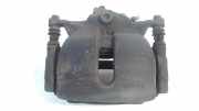 Bremssattel Links Vorne Audi A3 Limousine (8VS/8VM) Limousine 1.0 TFSI 12V (CHZD) 2016-11