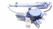 Fensterheber Elektr. Rechts Hinten 2621004310 Nissan X-Trail (T31) SUV 2.0 XE,SE,LE dCi 16V 4x4 (M9R) 2009-02