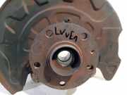 Radnabe Links Vorne Volkswagen Golf VII (AUA) Schrägheck 1.6 TDI 16V (CLHA) 2013 CLHA