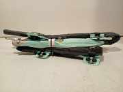 Vorhang Airbag Rechts 34112273A Audi A3 Sportback (8VA/8VF) Schr?gheck 5-drs 1.4 16V g-tron (CPWA(Euro 6)) 2014-12