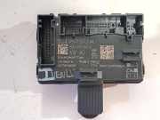 Steuergerät Zentralverriegelung LV 5Q4959592M Volkswagen Tiguan Allspace (BW2) SUV 1.5 TSI 16V Evo BlueMotion Technology (DADA) 2019 DADA