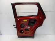 Tür Rechts Hinten Hyundai Tucson (NX) SUV 1.6 T-GDI HEV (G4FT) 2022