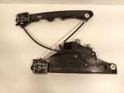 Fensterheber Elektr. Links Vorne 9828130780 DS DS 3/Crossback (UC/UJ/UR) Schrägheck E-Tense 50 kWh (ZKX(Z01)) 2020 ZKX(Z01)