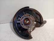 Radnabe Links Hinten 5Q0505435H Audi S3 Sportback (8VA/8VF) Schrägheck 5-drs 2.0 T FSI 16V (CJXC) 2014