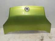 Motorhaube Fiat Qubo Großraumlimousine 1.4 (TU3JP(KFV)) 2008
