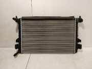 Radiator 5Q0121251HS Seat Ateca (5FPX) SUV 1.5 TSI 16V (DADA) 2019-05