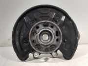 Radnabe Rechts Hinten A2055467480 Mercedes-Benz C Estate AMG (S205) Kombi C-450 AMG Sport 3.0 V6 24V Turbo 4-Matic (M276.823) 2016-01