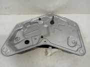 Fensterheber Links Hinten 5L0839401 Skoda Yeti (5LAC) SUV 1.2 TSI 16V (CBZB) 2010-03