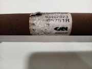 Antriebswelle Rechts Vorne 93462023 Renault Trafic (1FL/2FL/3FL/4FL) Van 2.0 dCi 16V 130 (M9R-714(M9R-Z7)) 2022-03