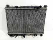 Radiator C1B18005BB Ford Fiesta 6 (JA8) Schrägheck 1.0 Ti-VCT 12V 65 (XMJA(Euro 5)) 2013-10