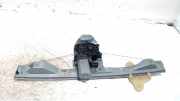 Fensterheber Elektr. Links Vorne A4537205100 Renault Twingo III (AH) Schrägheck 5-drs 1.0 SCe 70 12V (H4D-A4) 2016