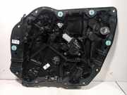 Fensterheber Elektr. Rechts Vorne 257994601 BMW 2 serie Active Tourer (U06) Großraumlimousine 218d 2.0 TwinPower Turbo 16V (B47-C20B) 2022