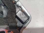 T?rschlo? Zv Elektrisch Rechts Hinten T41F1522 Toyota C-HR (X1,X5) SUV 2.0 16V Hybrid (M20AFXS) 2021