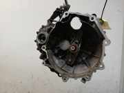 Getriebe Manuell AZE11311106231 Volkswagen Up! (121) Schrägheck 1.0 12V 60 (CHYA) 2018-05 CHYA