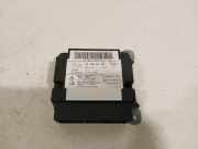 Steuergerät Airbag 9824809680 Citroën C3 (SX/SW) Schrägheck 1.2 12V e-THP PureTech 110 (EB2DT(HNZ)) 2018