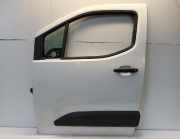 Tür Links Vorne Citroën Berlingo Van 1.6 BlueHDI 100 (DV6FD(BHY)) 2019