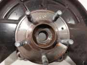 Radnabe Links Vorne Opel Mokka/Mokka X SUV 1.4 Turbo 16V 4x2 (B14NET(Euro 6)) 2017-06