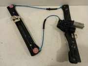 Fensterheber Elektr. Links Vorne 71019003 BMW 3 serie (F30) Limousine 320d 2.0 16V EfficientDynamicsEdition (N47-D20C) 2012-05